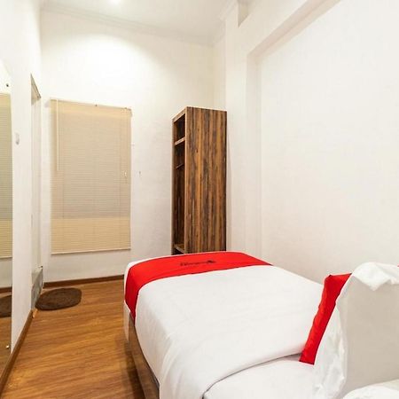 Reddoorz @ Binjai Hotel ภายนอก รูปภาพ
